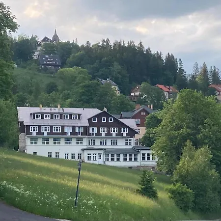 Apartmán Tymon Karpacz