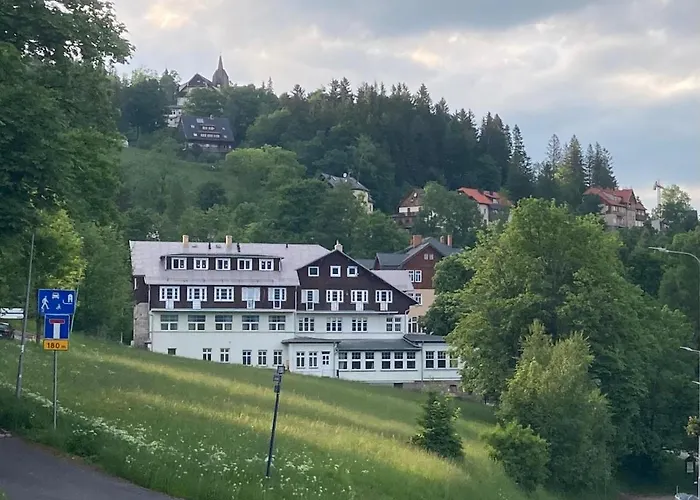 Lägenhet Tymon Karpacz