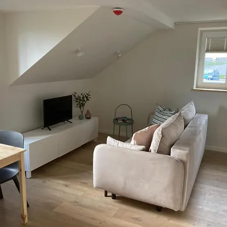 Tymon Апартаменты *